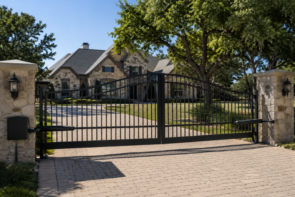 Home Gate Service Grapevine TX