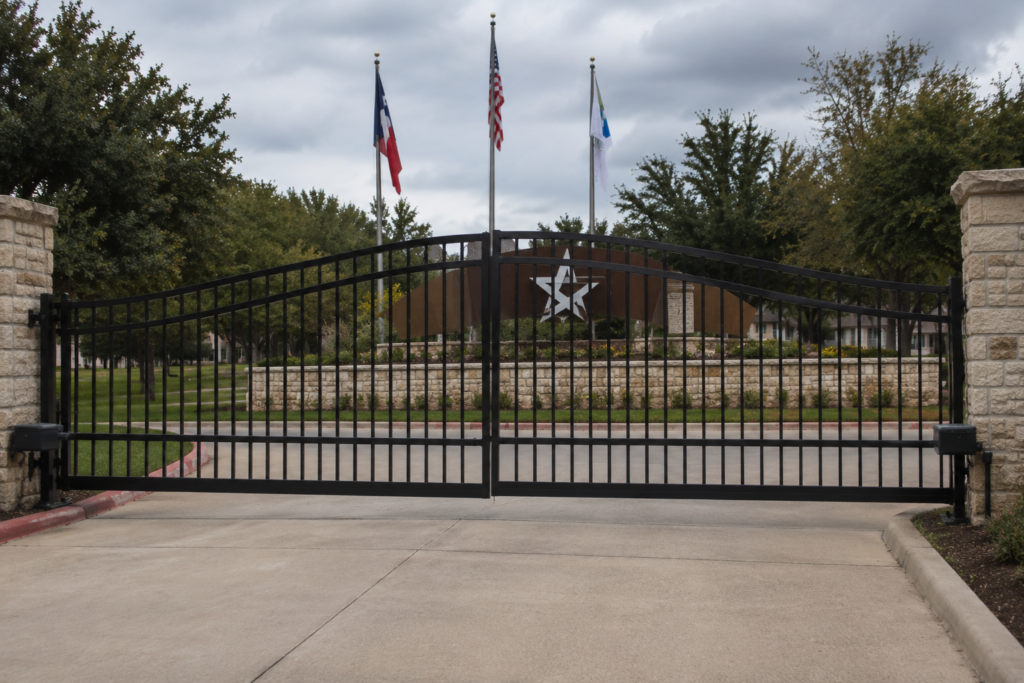 North Richland Hills Gate Services