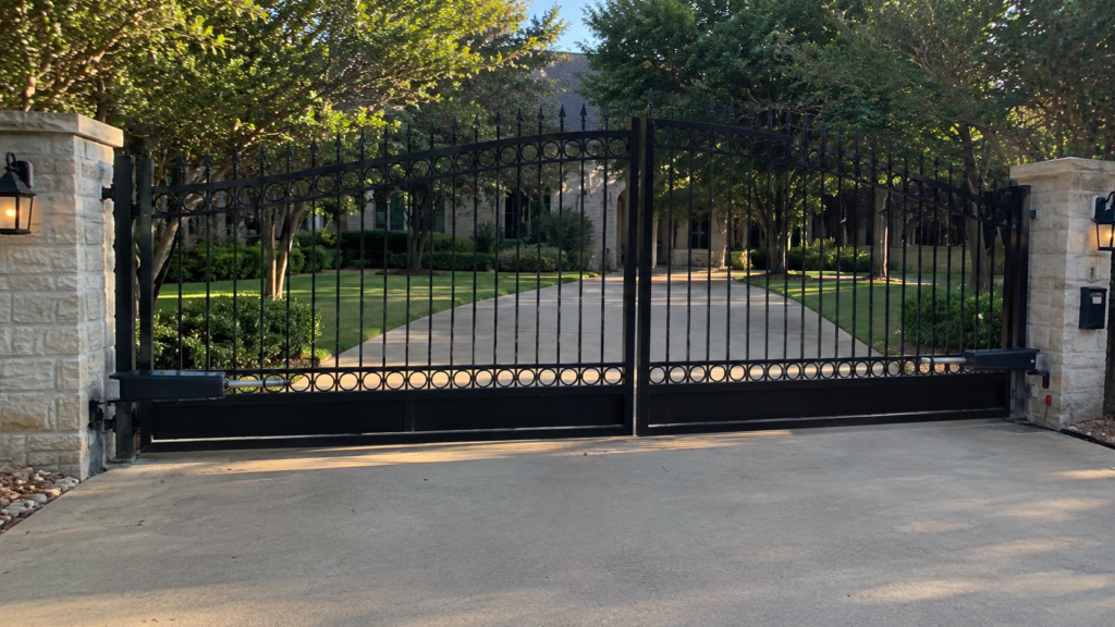 gate repair dallas fort worth